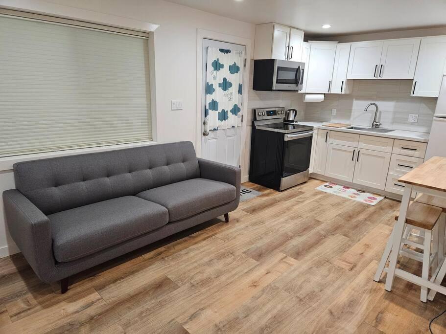 Sunset Location 2Bed/1Bath Apt Close To Golden Gate Park San Francisco Kültér fotó