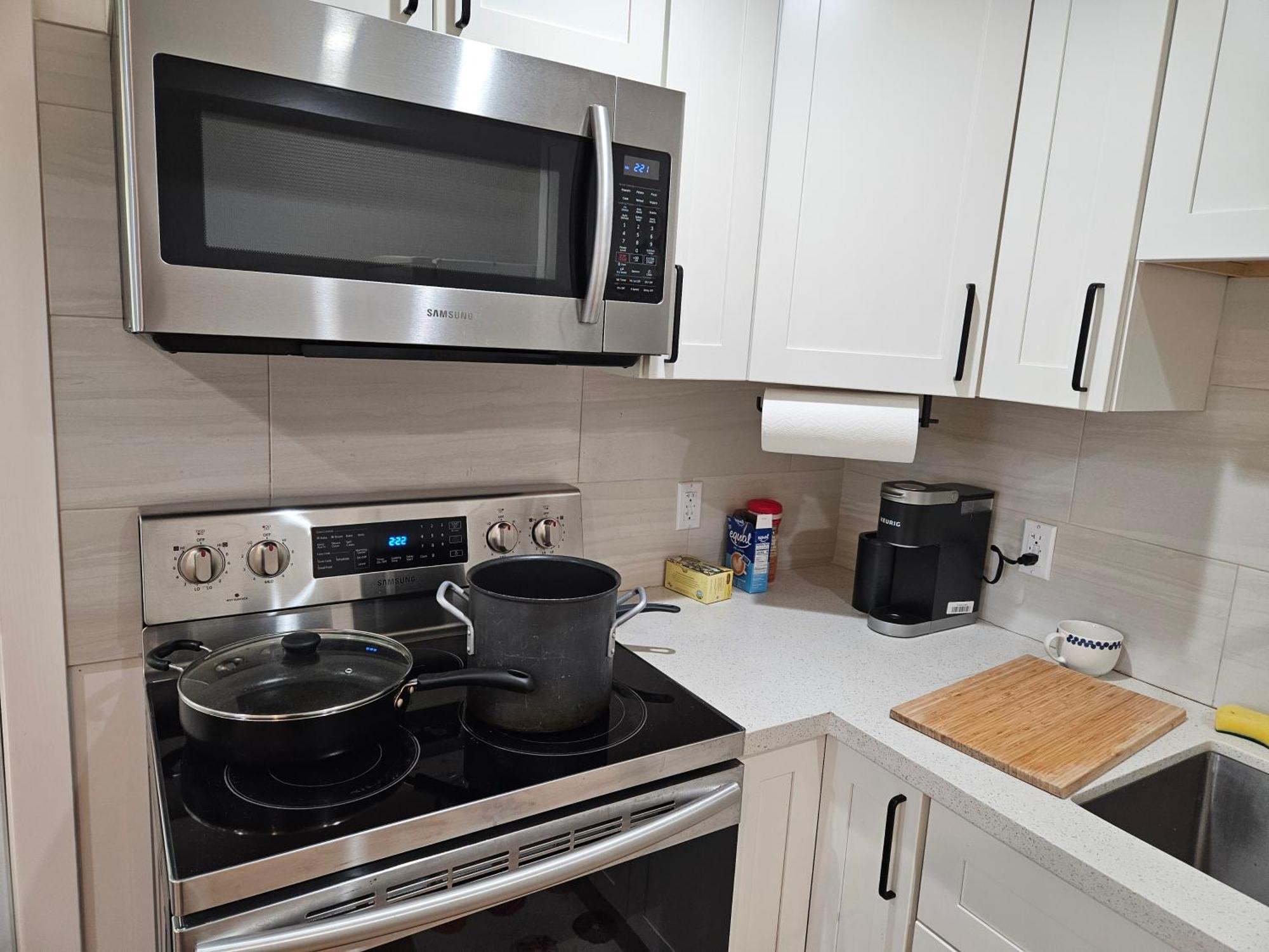 Sunset Location 2Bed/1Bath Apt Close To Golden Gate Park San Francisco Kültér fotó